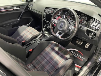 Used Volkswagen Golf 2016 for sale - 78989360: Photo