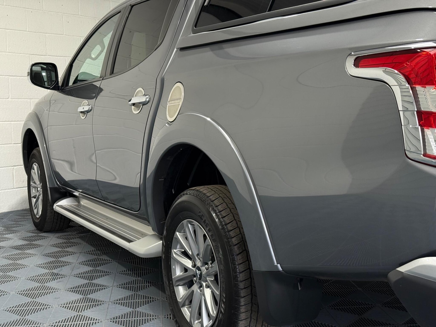 Used Mitsubishi L200 2018 for sale - 76349594: Photo 20
