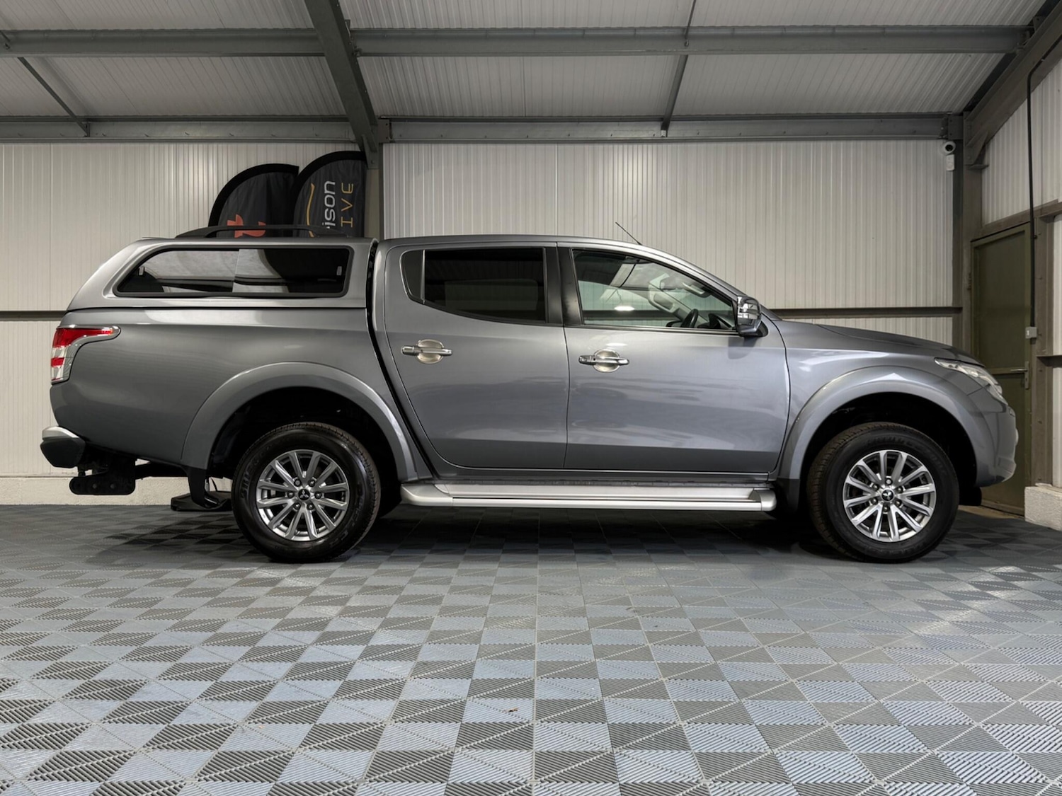 Used Mitsubishi L200 2018 for sale - 76349594: Photo 26