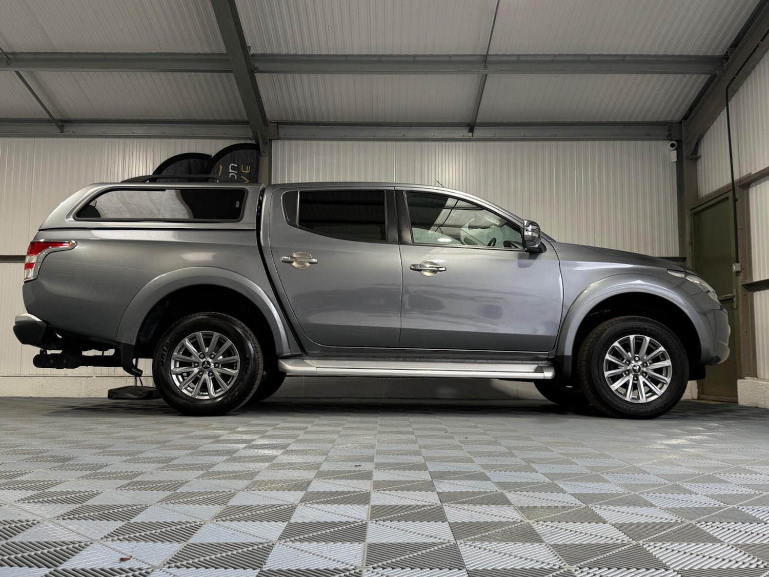 Used Mitsubishi L200 2018 for sale - 76349594: Photo 27