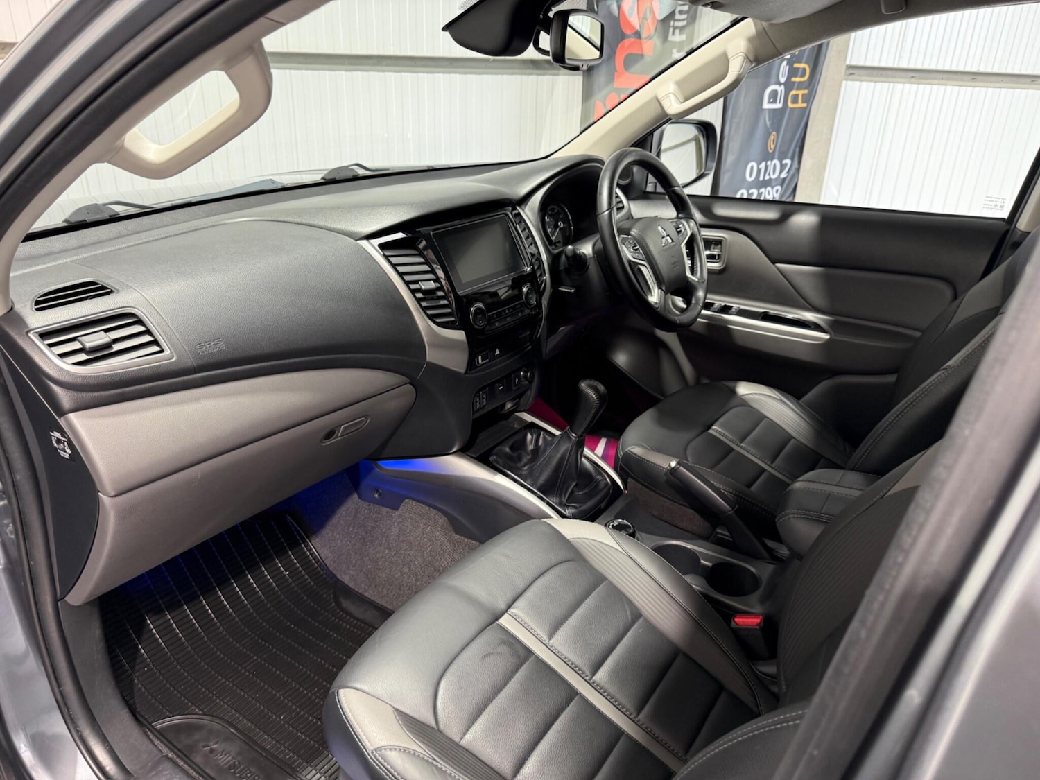 Used Mitsubishi L200 2018 for sale - 76349594: Photo 3