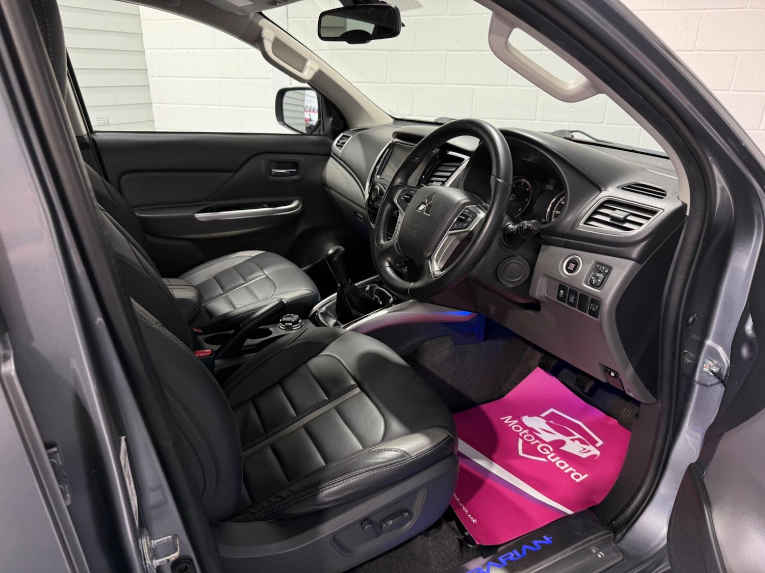Used Mitsubishi L200 2018 for sale - 76349594: Photo 32