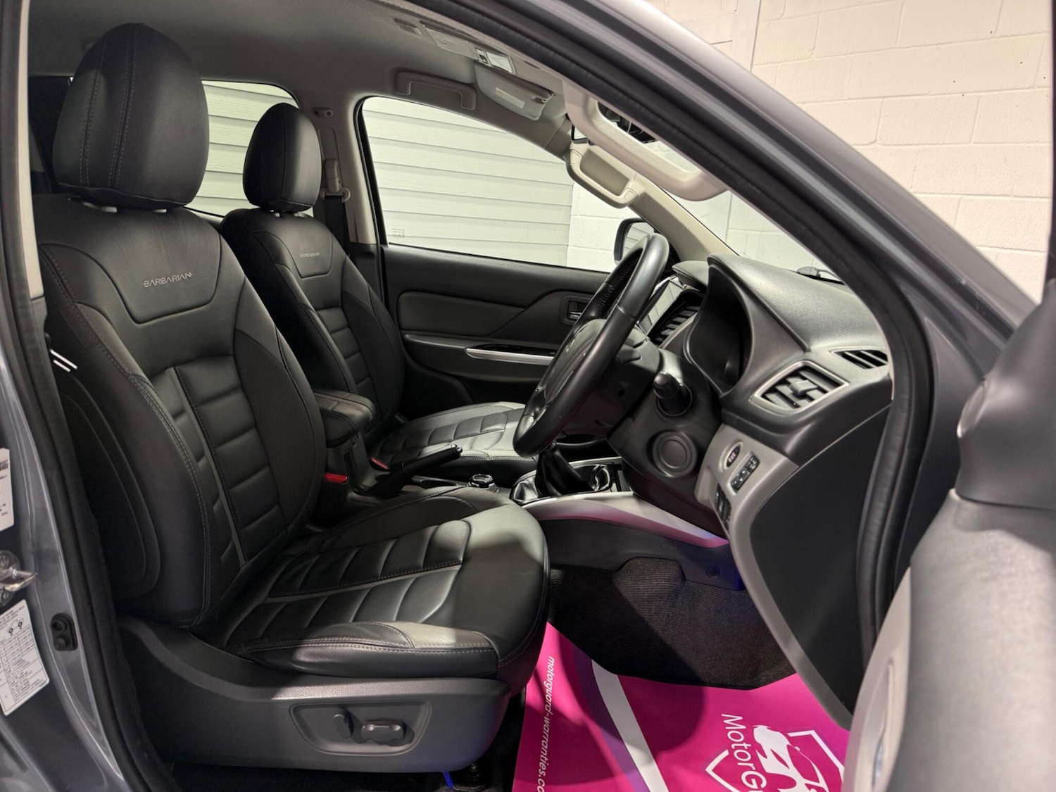 Used Mitsubishi L200 2018 for sale - 76349594: Photo 33