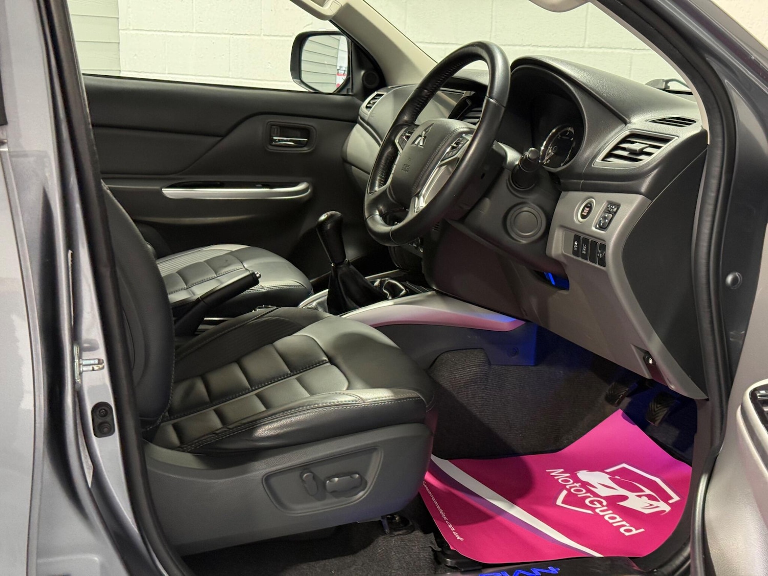 Used Mitsubishi L200 2018 for sale - 76349594: Photo 34