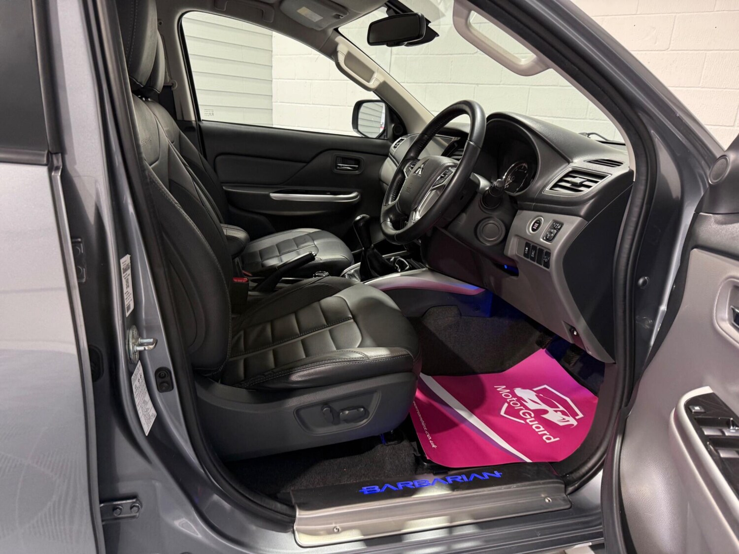 Used Mitsubishi L200 2018 for sale - 76349594: Photo 35