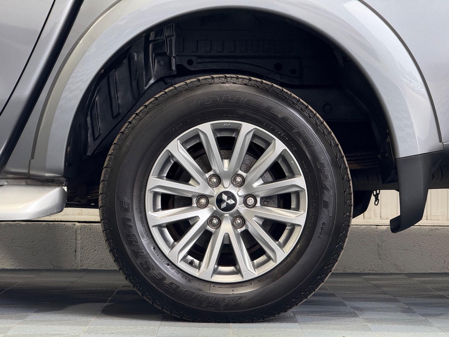 Used Mitsubishi L200 2018 for sale - 76349594: Photo 39