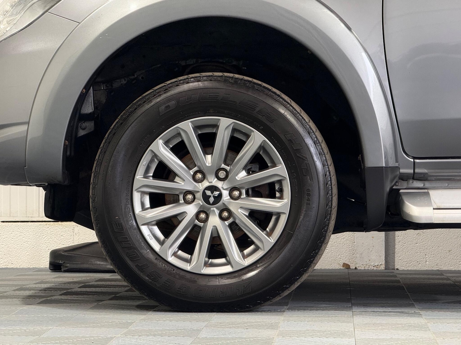 Used Mitsubishi L200 2018 for sale - 76349594: Photo 40