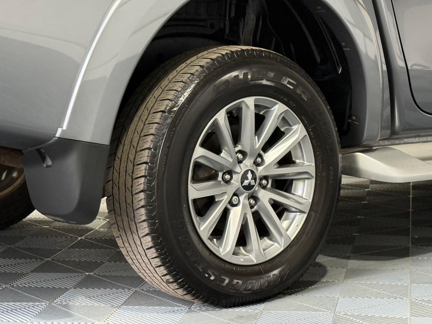 Used Mitsubishi L200 2018 for sale - 76349594: Photo 41