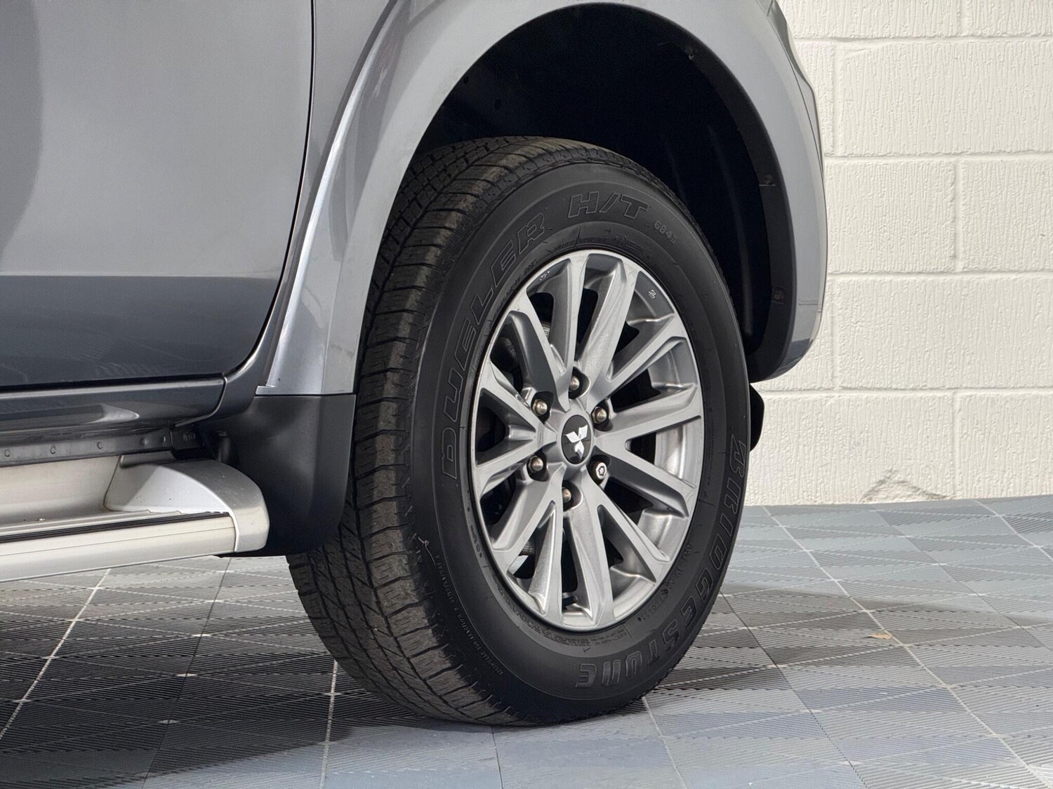 Used Mitsubishi L200 2018 for sale - 76349594: Photo 42