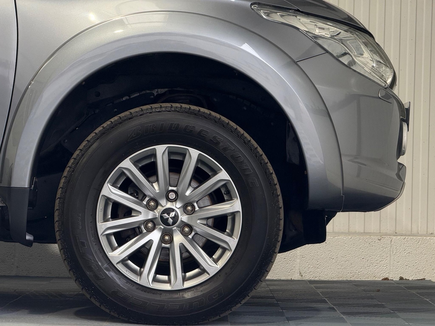 Used Mitsubishi L200 2018 for sale - 76349594: Photo 43