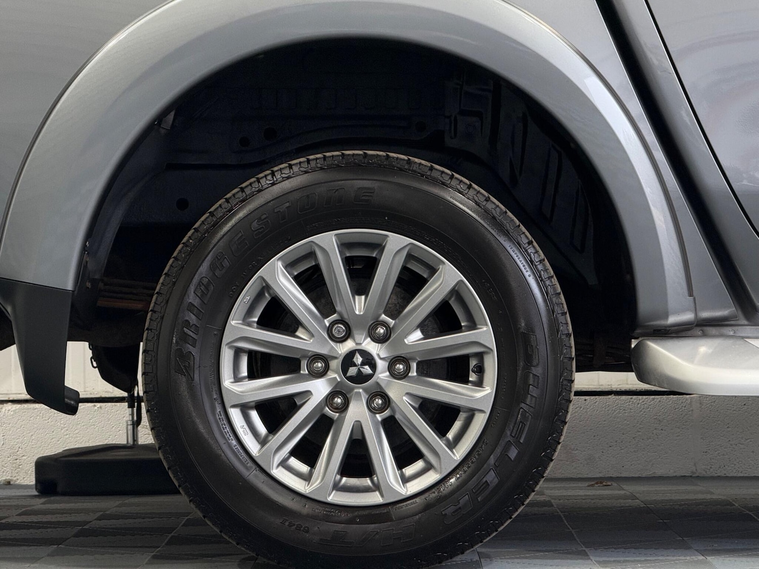 Used Mitsubishi L200 2018 for sale - 76349594: Photo 44