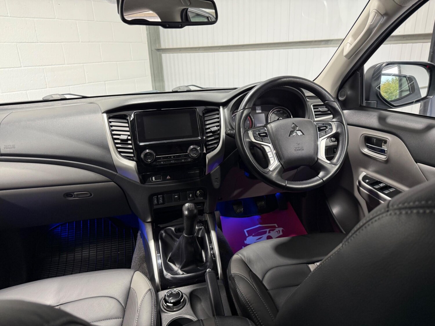Used Mitsubishi L200 2018 for sale - 76349594: Photo 47