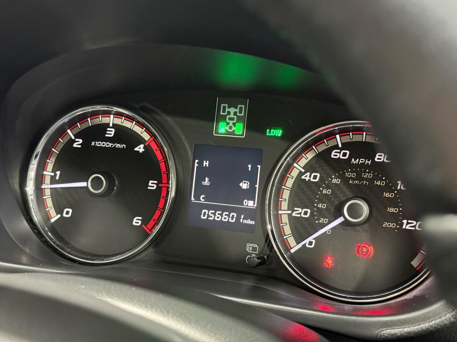 Used Mitsubishi L200 2018 for sale - 76349594: Photo 49