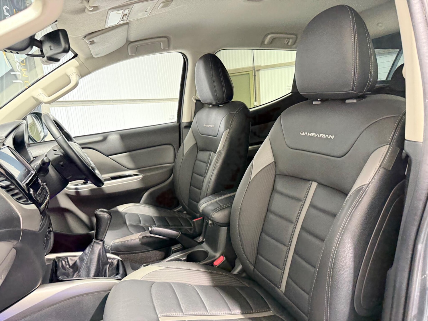 Used Mitsubishi L200 2018 for sale - 76349594: Photo 50