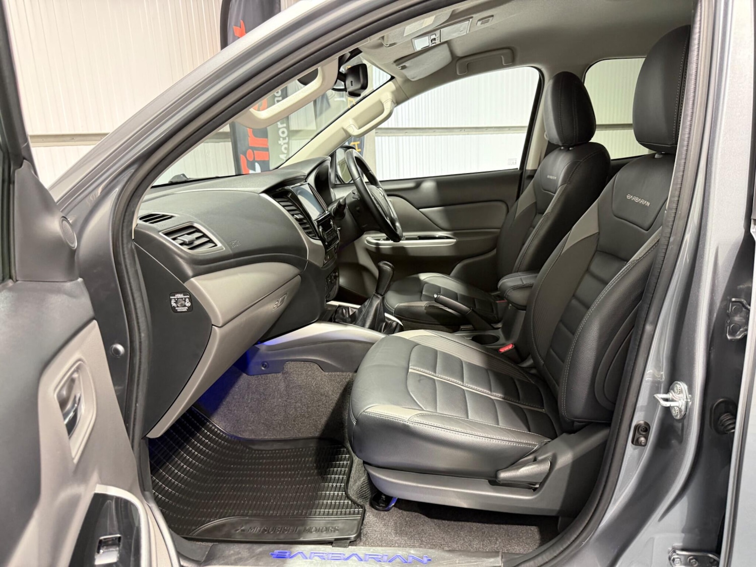 Used Mitsubishi L200 2018 for sale - 76349594: Photo 51