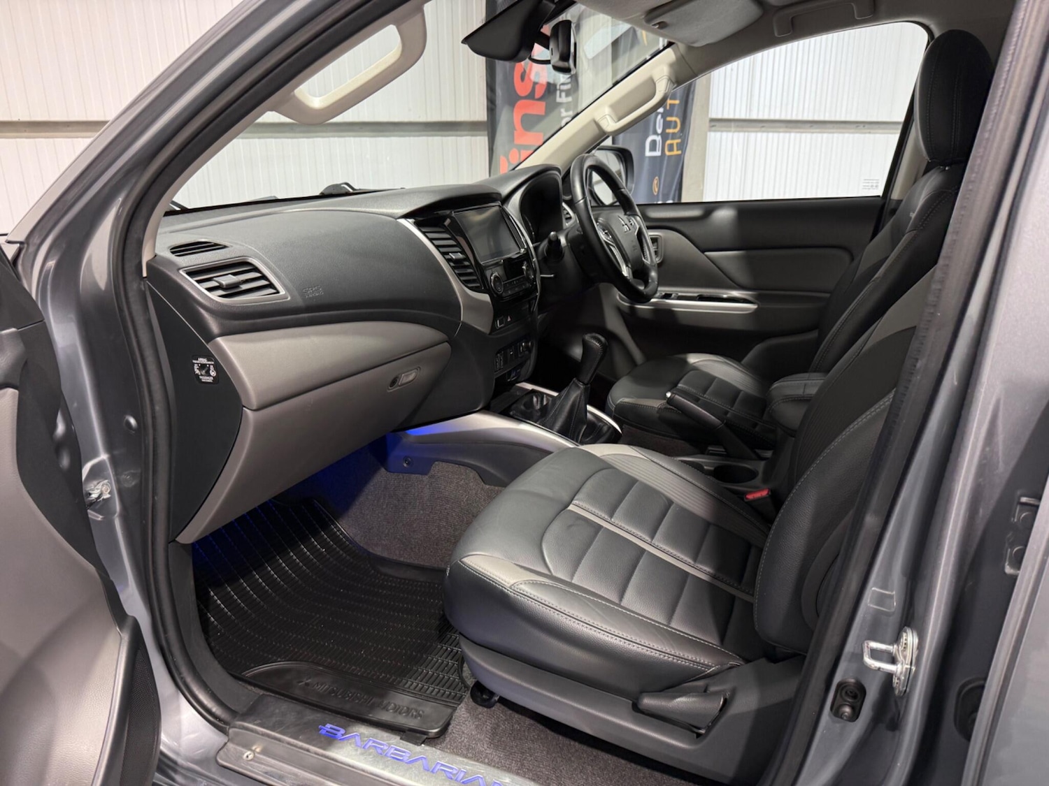 Used Mitsubishi L200 2018 for sale - 76349594: Photo 52