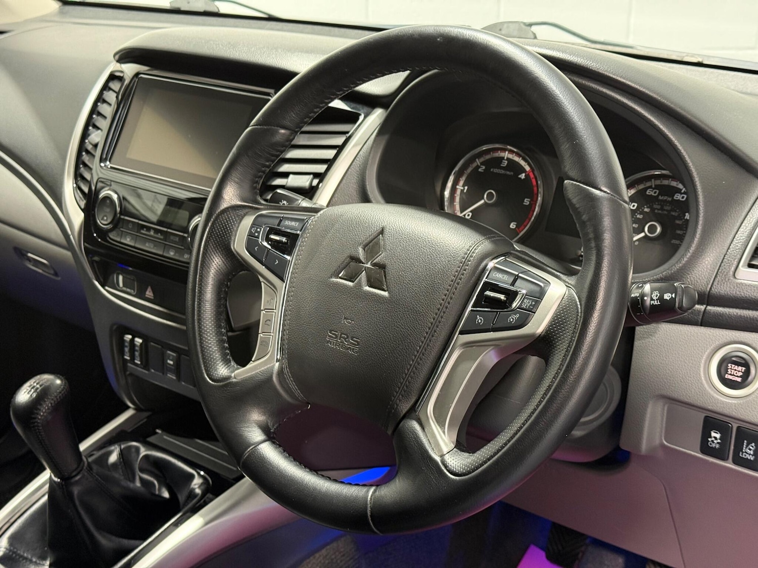 Used Mitsubishi L200 2018 for sale - 76349594: Photo 55