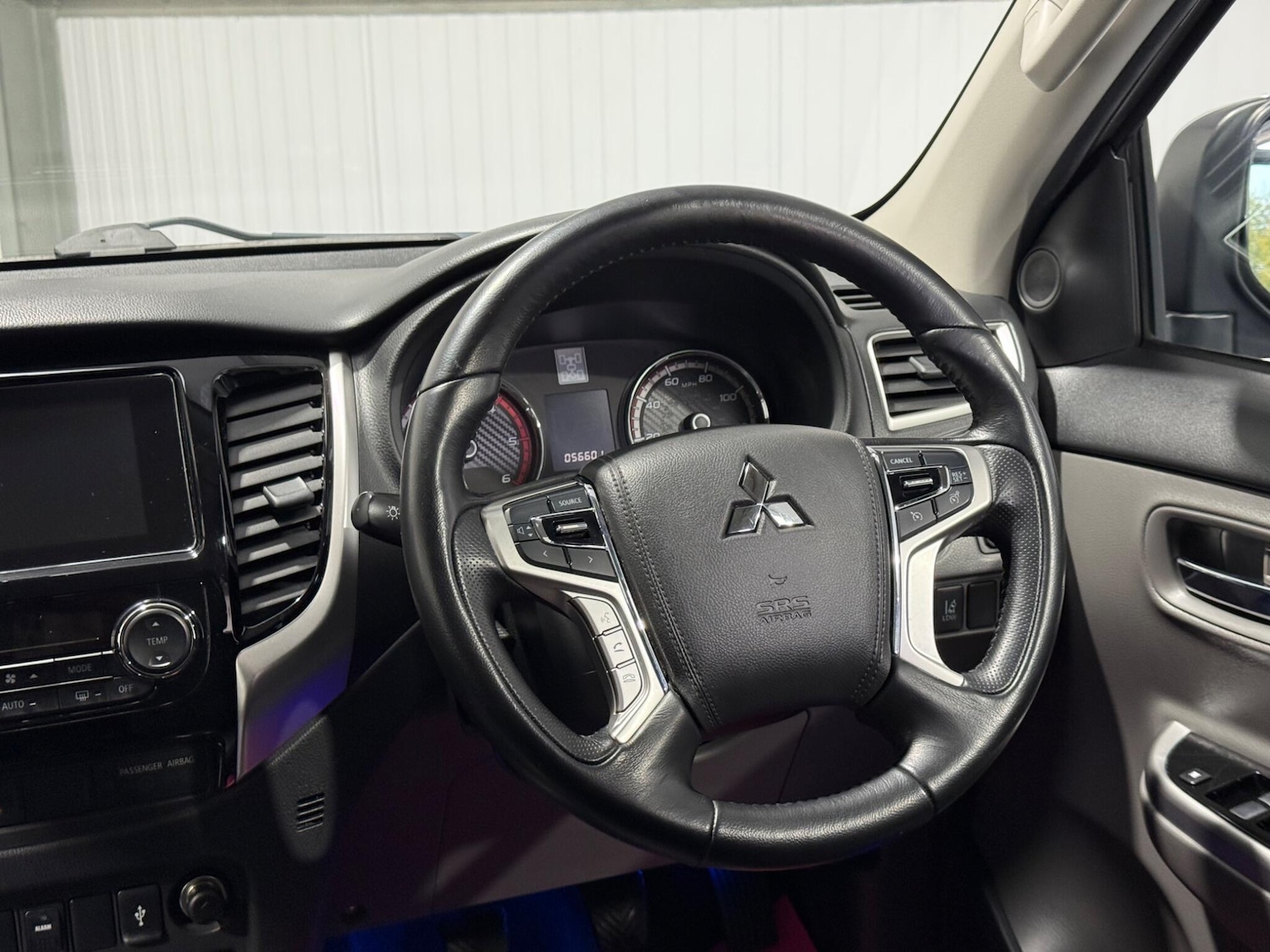 Used Mitsubishi L200 2018 for sale - 76349594: Photo 56