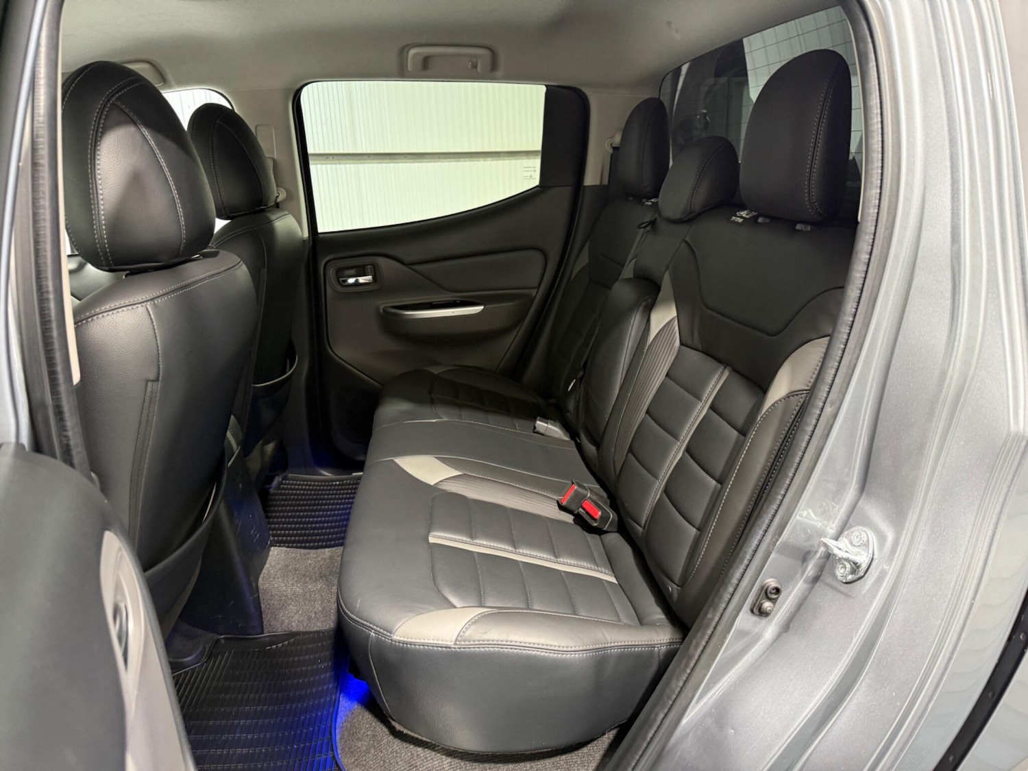 Used Mitsubishi L200 2018 for sale - 76349594: Photo 57