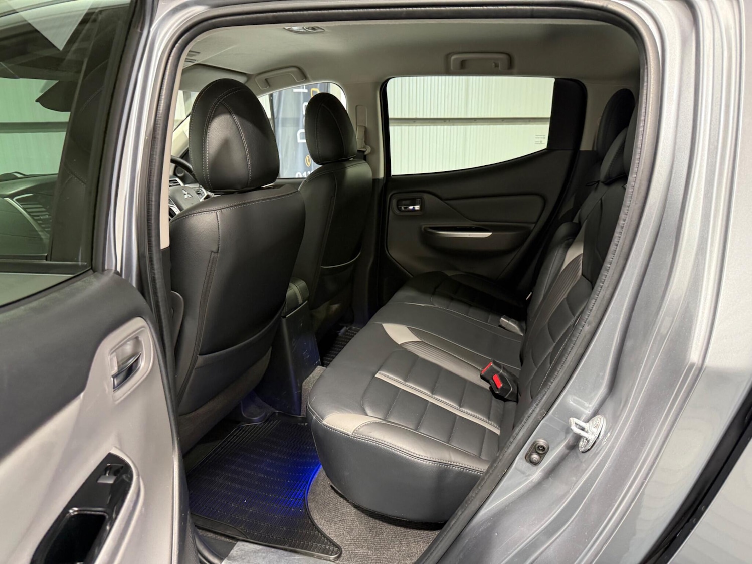 Used Mitsubishi L200 2018 for sale - 76349594: Photo 58