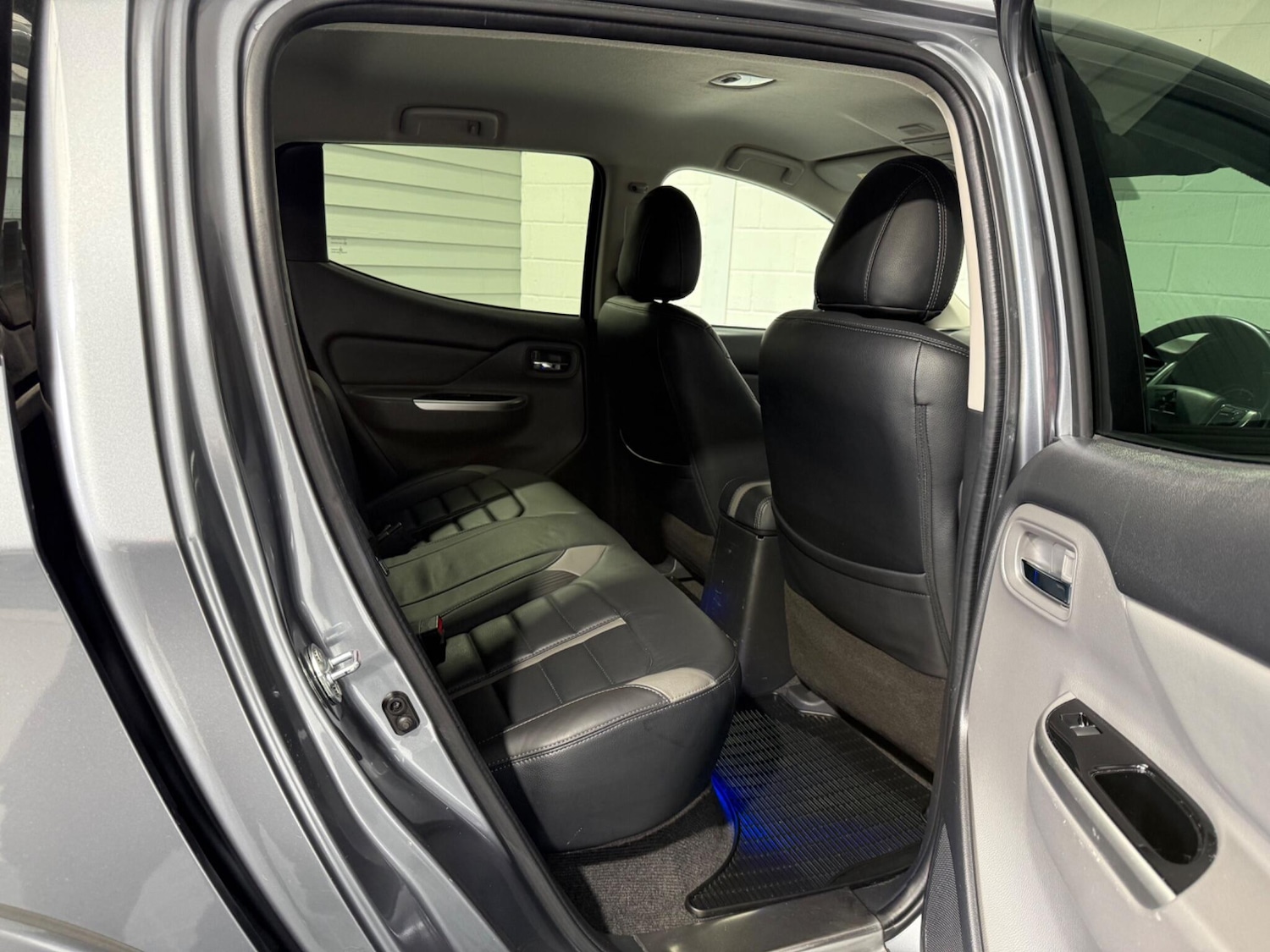 Used Mitsubishi L200 2018 for sale - 76349594: Photo 59
