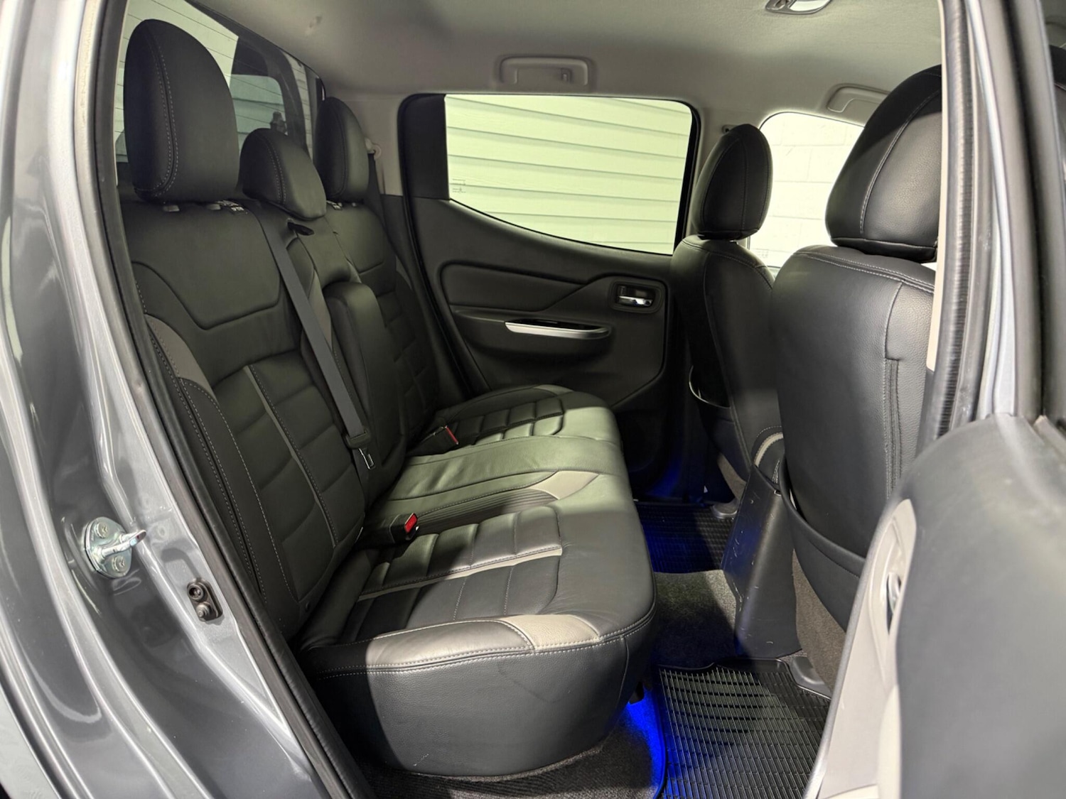 Used Mitsubishi L200 2018 for sale - 76349594: Photo 60