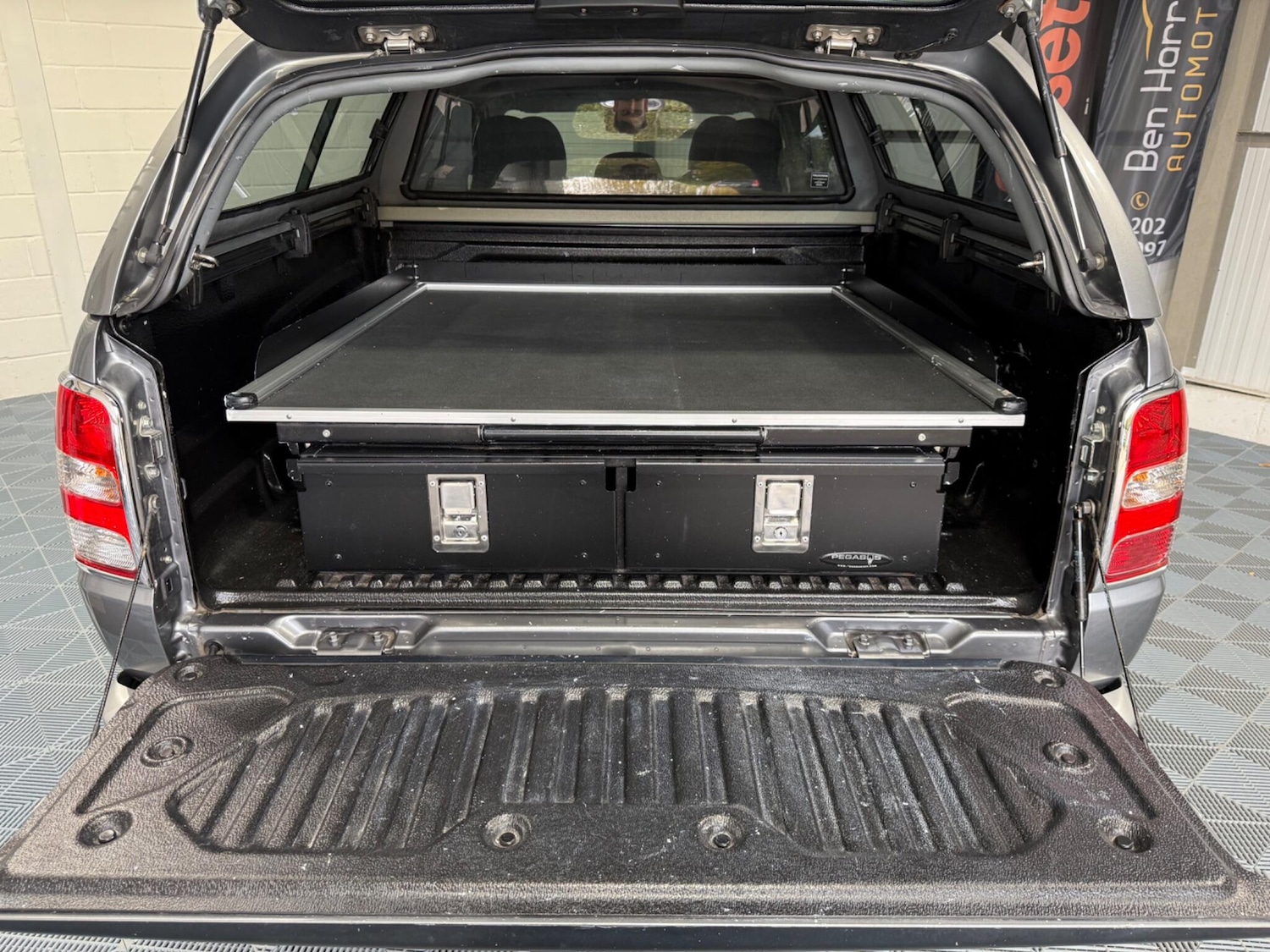 Used Mitsubishi L200 2018 for sale - 76349594: Photo 61