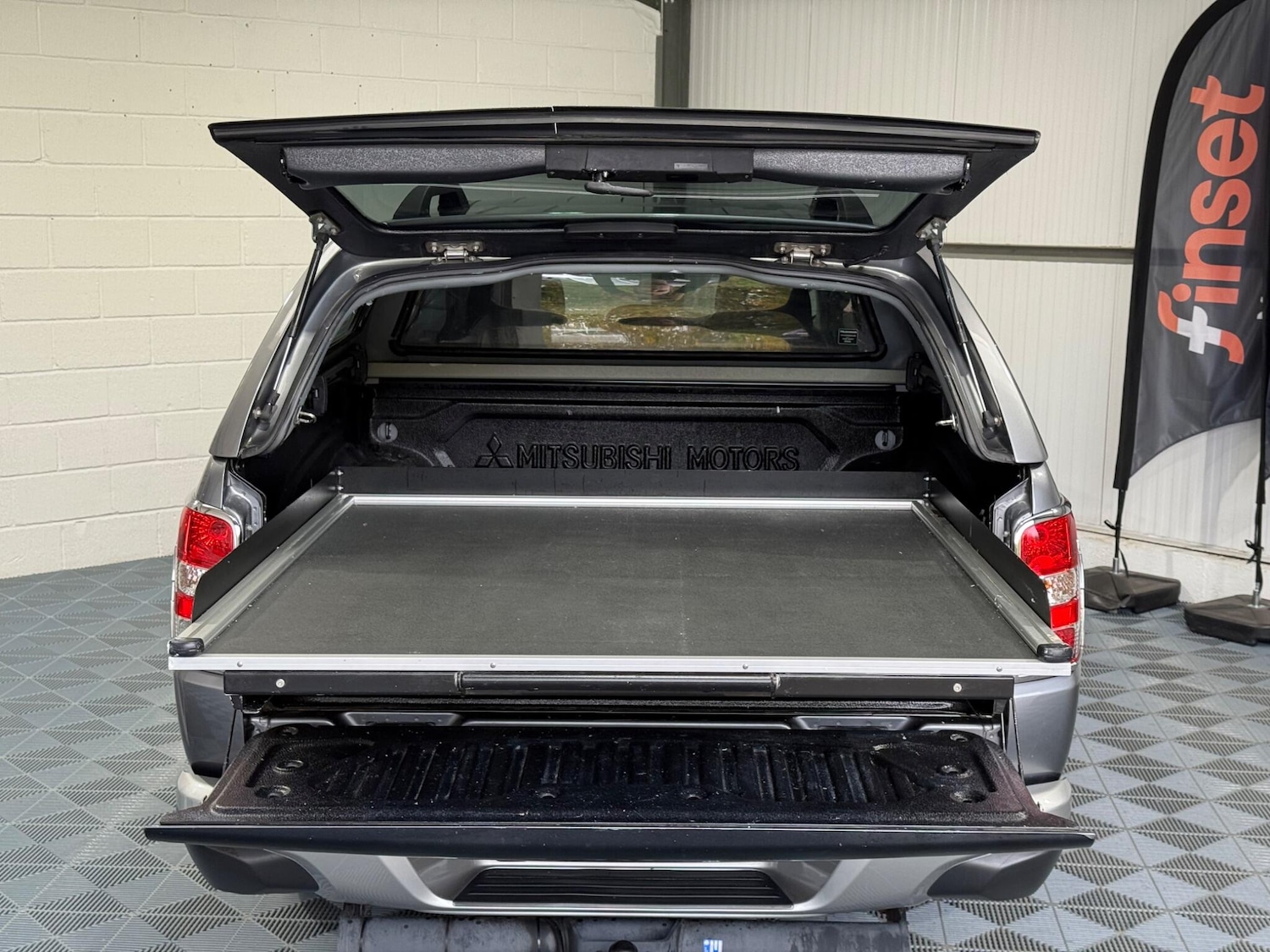 Used Mitsubishi L200 2018 for sale - 76349594: Photo 62