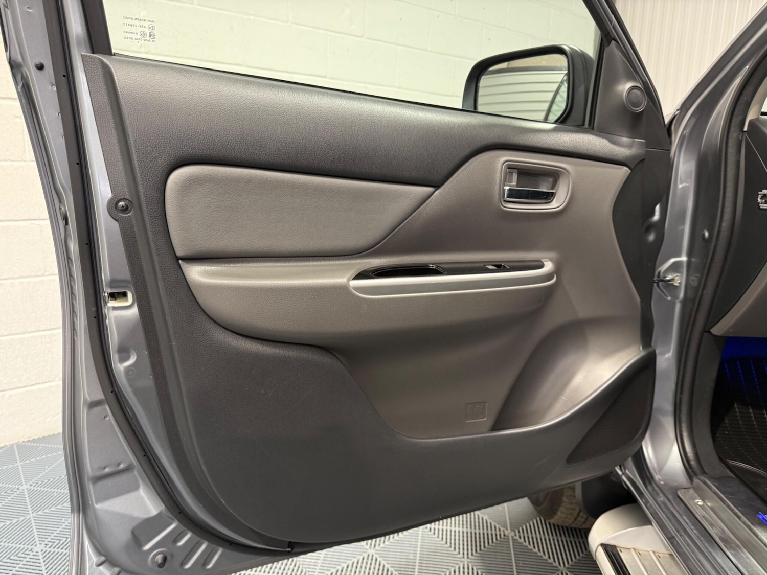 Used Mitsubishi L200 2018 for sale - 76349594: Photo 64