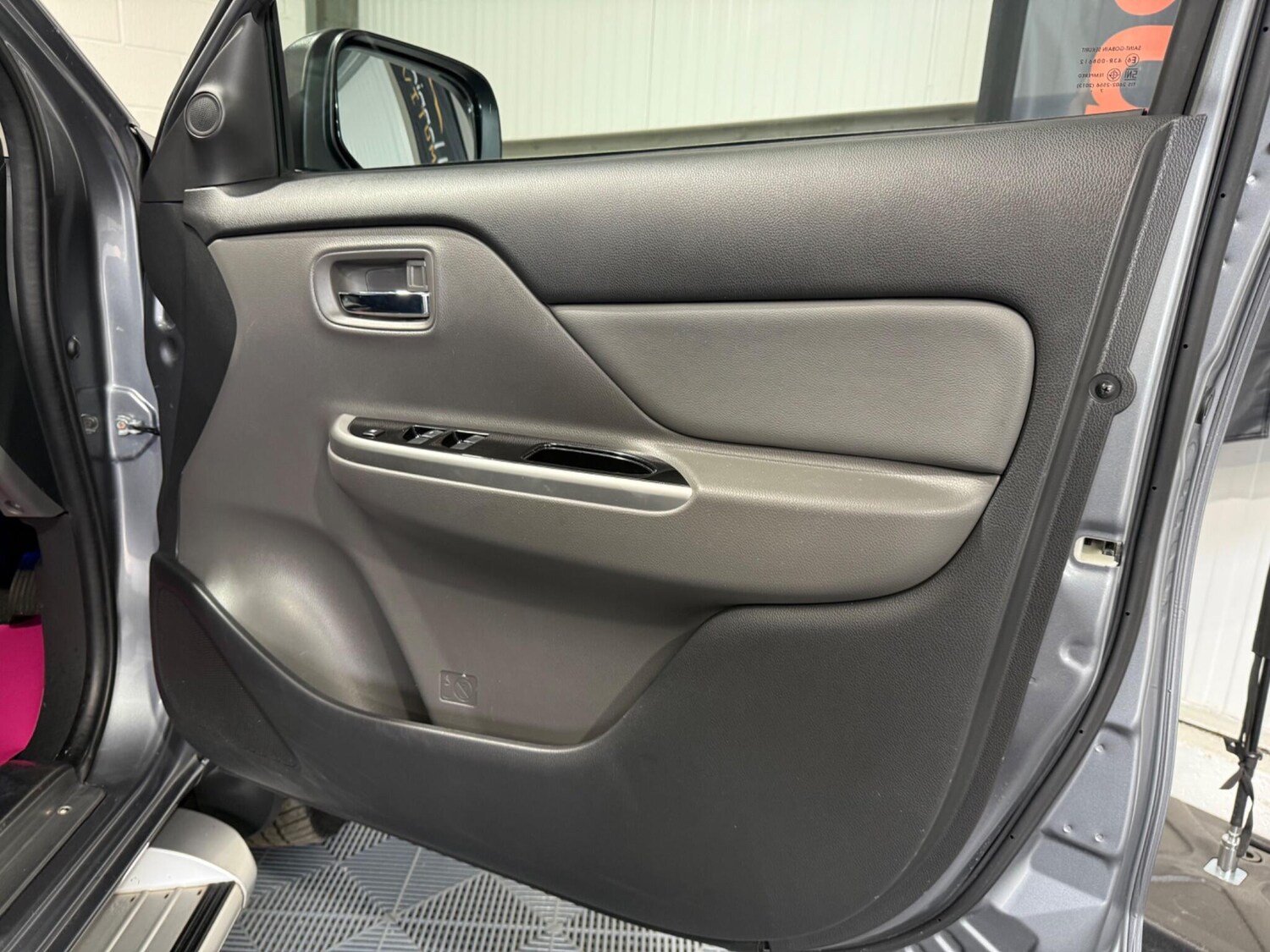 Used Mitsubishi L200 2018 for sale - 76349594: Photo 65