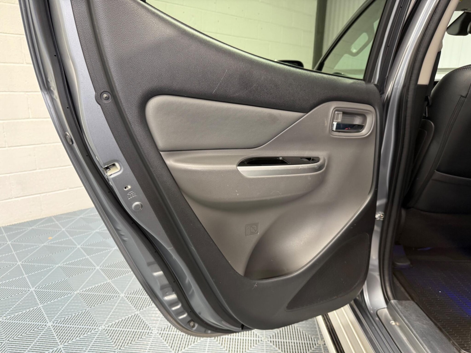 Used Mitsubishi L200 2018 for sale - 76349594: Photo 66
