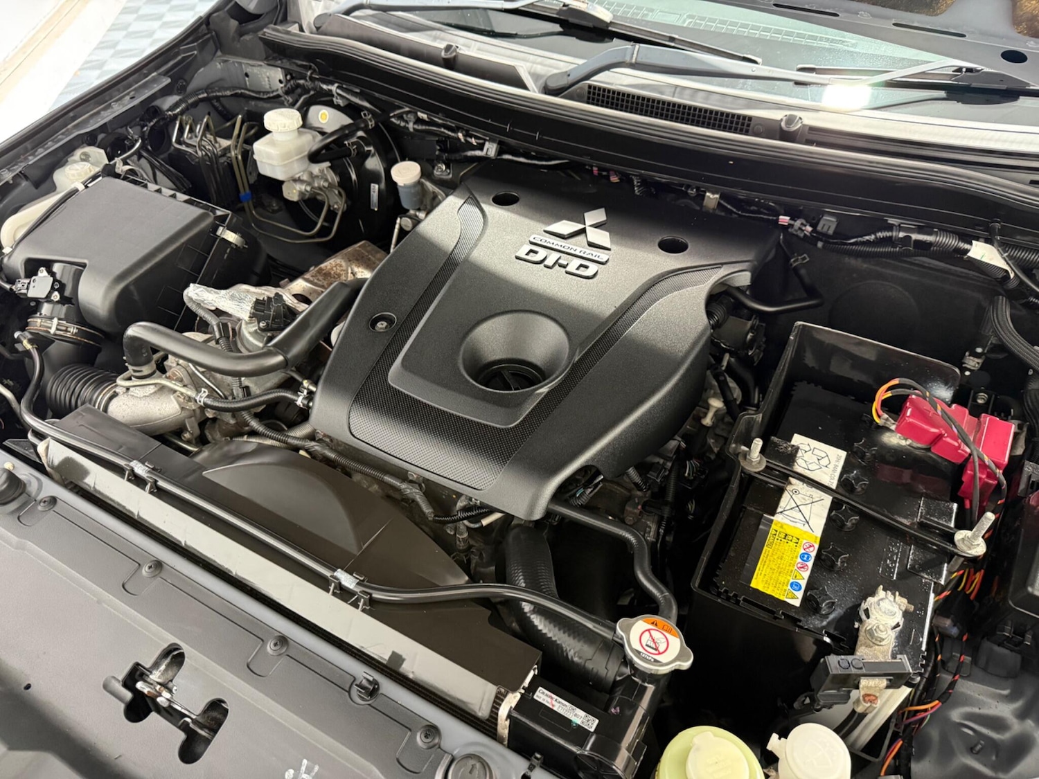 Used Mitsubishi L200 2018 for sale - 76349594: Photo 67
