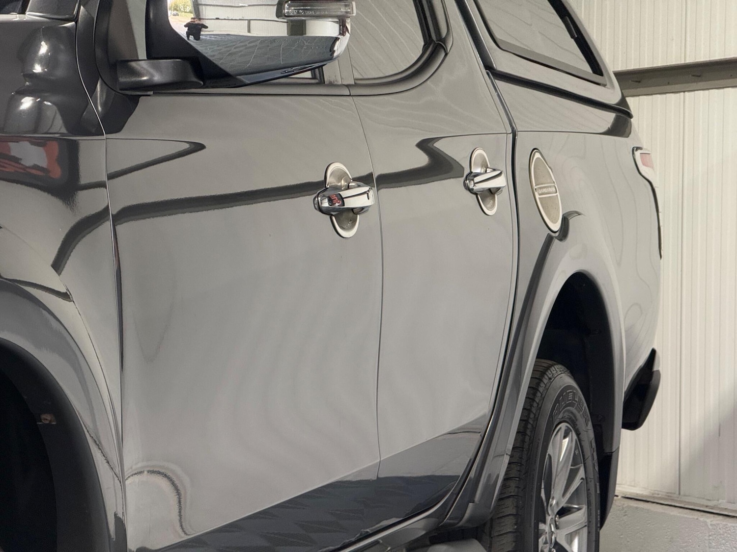 Used Mitsubishi L200 2018 for sale - 76349594: Photo 69