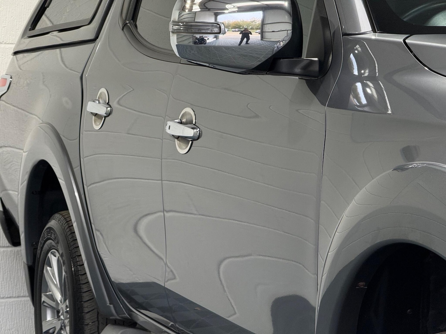 Used Mitsubishi L200 2018 for sale - 76349594: Photo 71