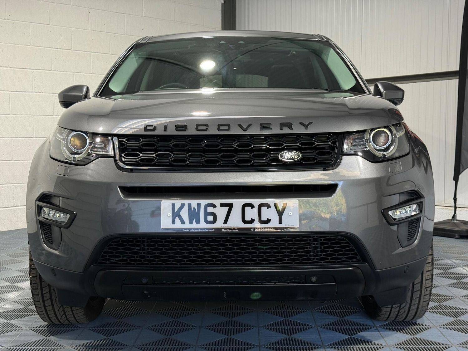 Used Land Rover Discovery Sport for sale - 76072707: Photo 10