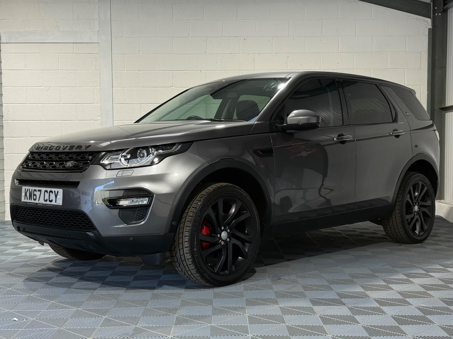 Used Land Rover Discovery Sport for sale - 76072707: Photo 13