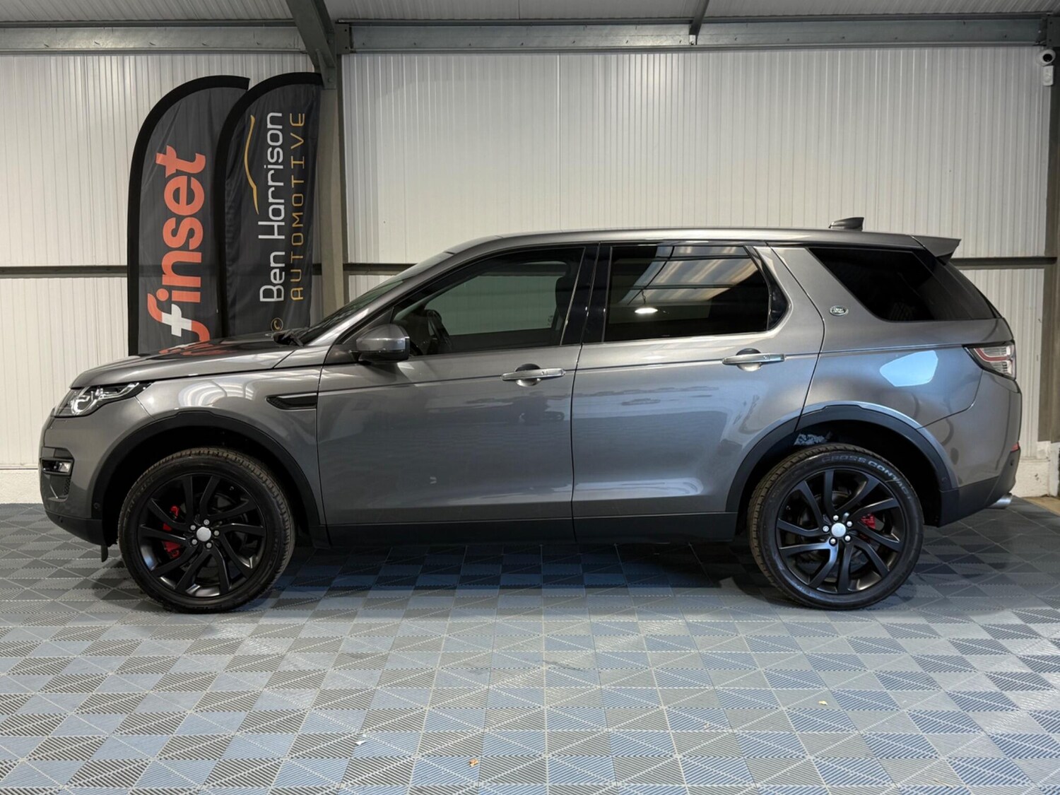Used Land Rover Discovery Sport for sale - 76072707: Photo 20