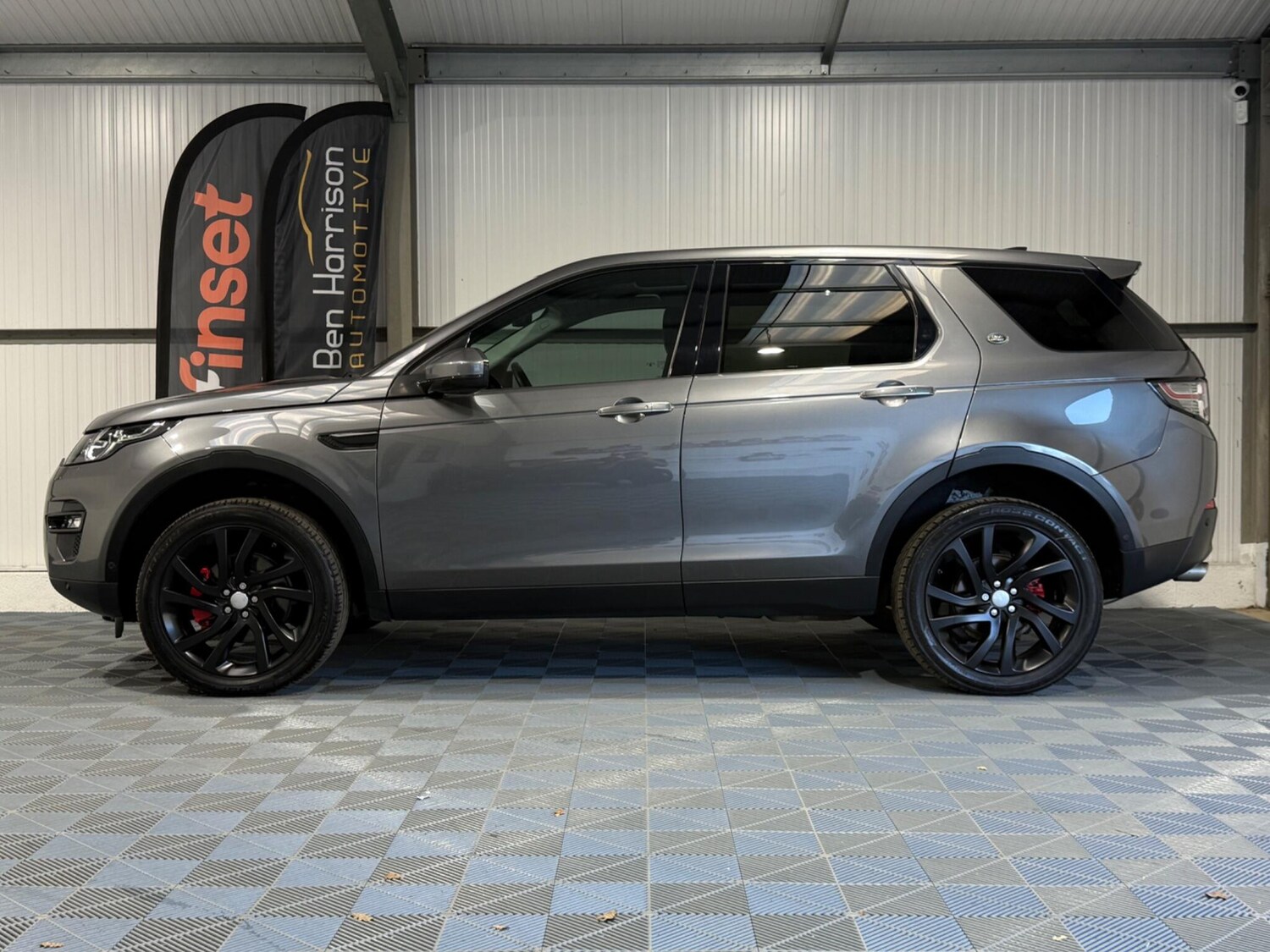 Used Land Rover Discovery Sport for sale - 76072707: Photo 21