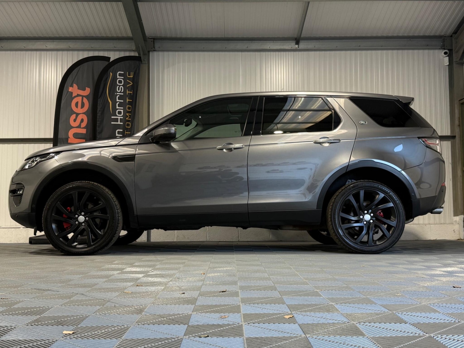 Used Land Rover Discovery Sport for sale - 76072707: Photo 22
