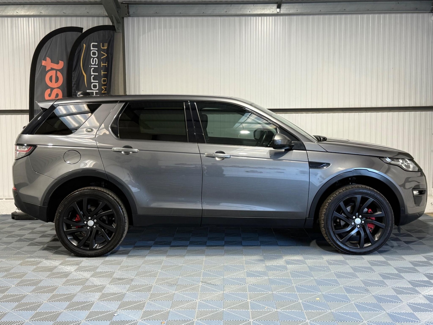 Used Land Rover Discovery Sport for sale - 76072707: Photo 26
