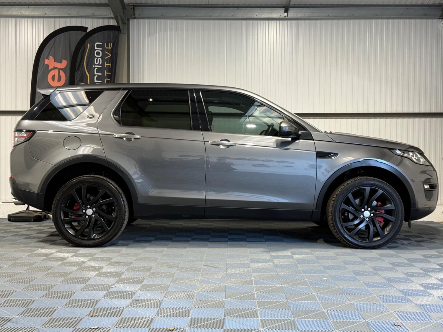 Used Land Rover Discovery Sport for sale - 76072707: Photo 27