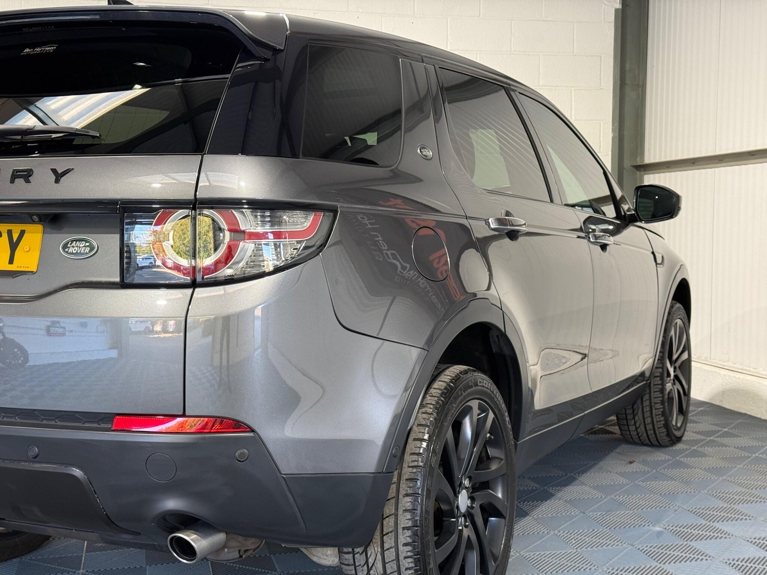Used Land Rover Discovery Sport for sale - 76072707: Photo 30