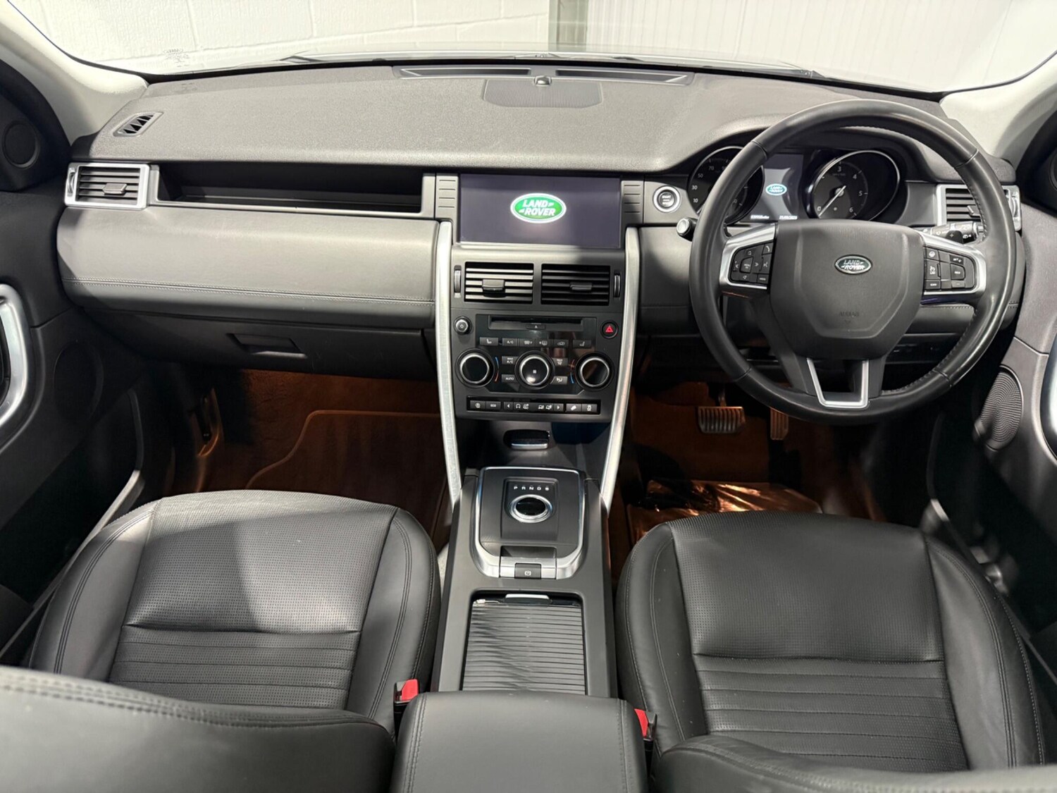 Used Land Rover Discovery Sport for sale - 76072707: Photo 35