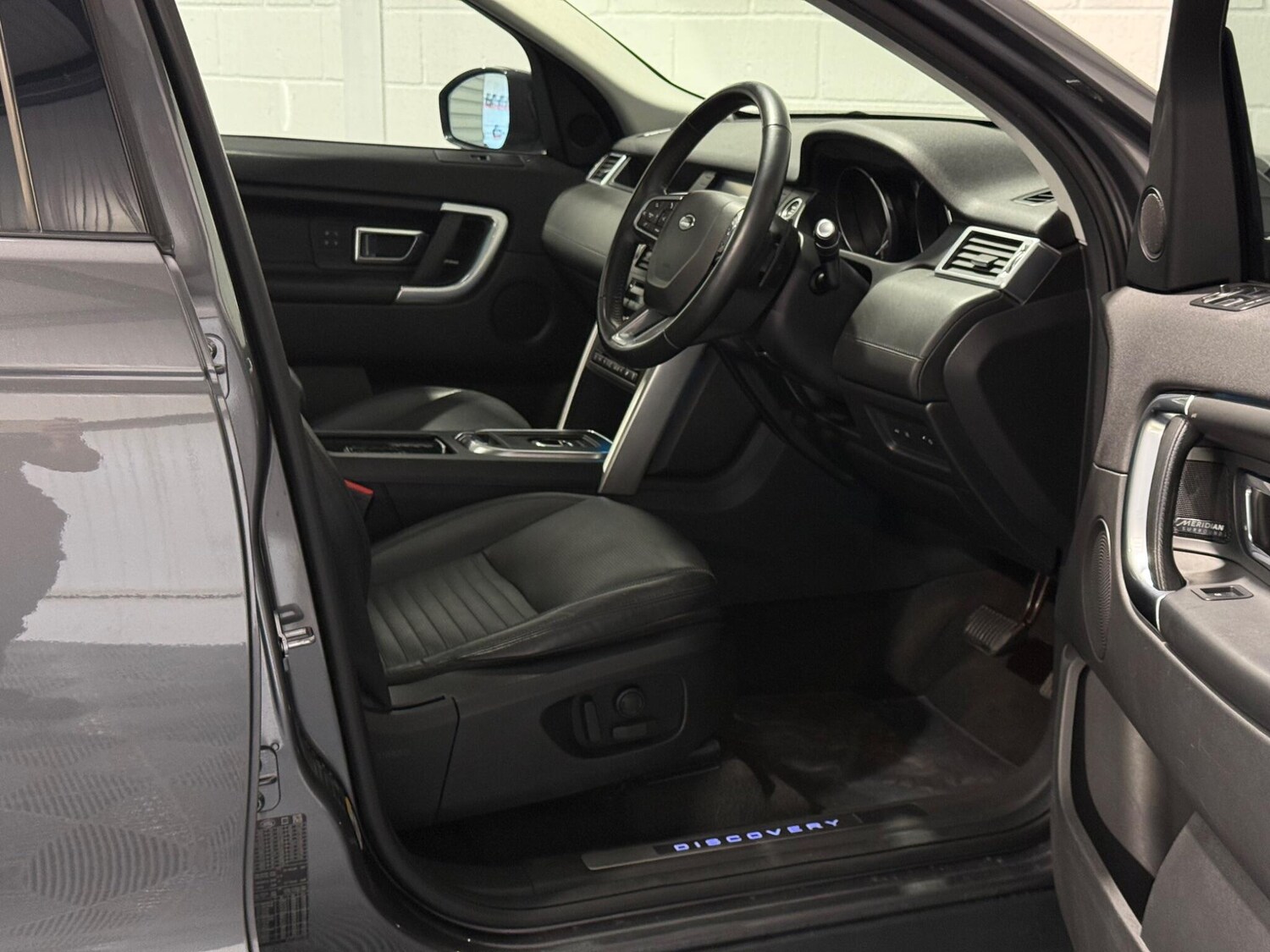 Used Land Rover Discovery Sport for sale - 76072707: Photo 38
