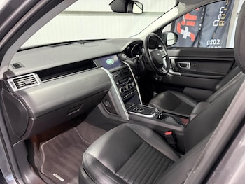 Used Land Rover Discovery Sport for sale - 76072707: Photo 3