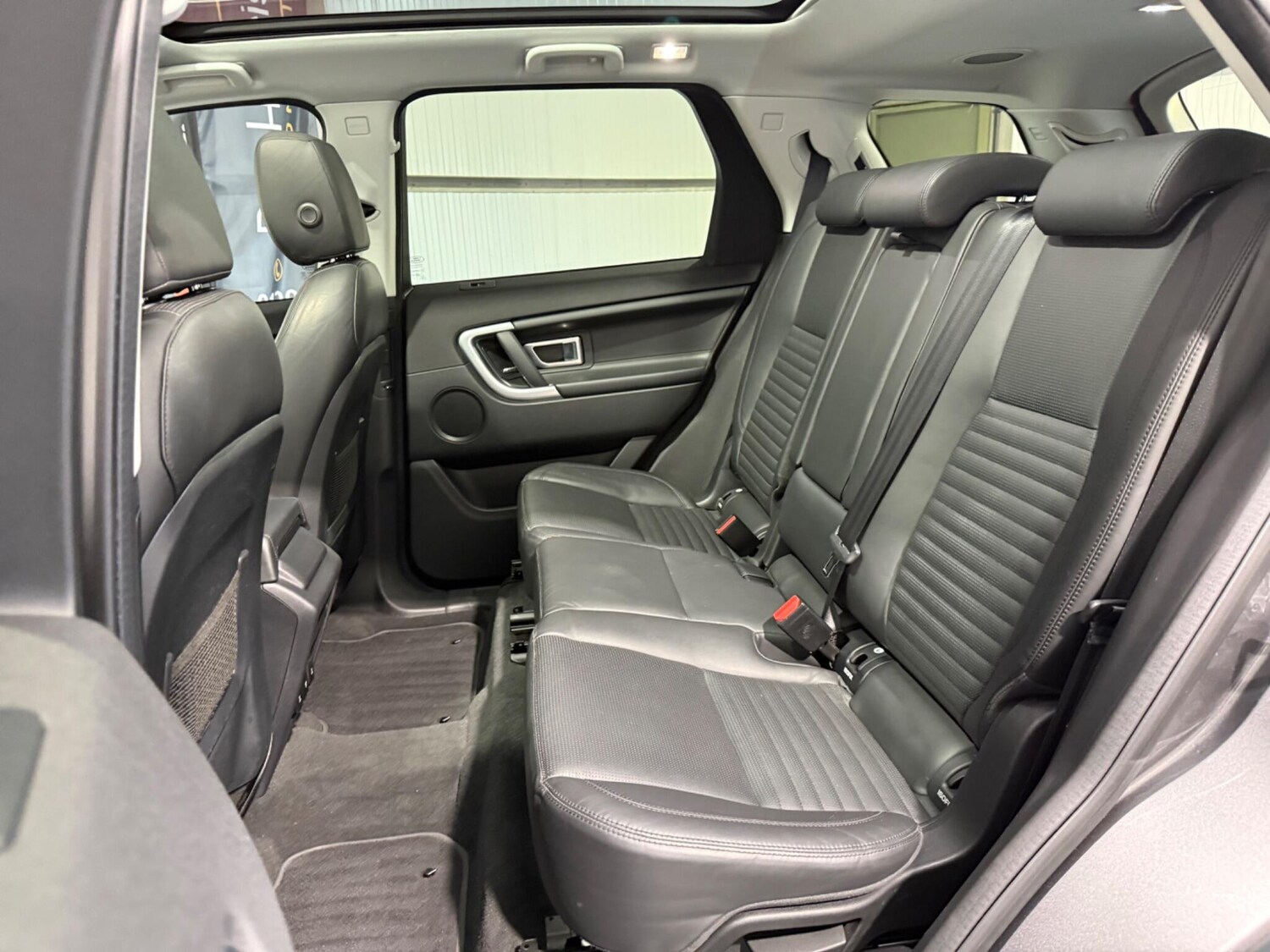 Used Land Rover Discovery Sport for sale - 76072707: Photo 43