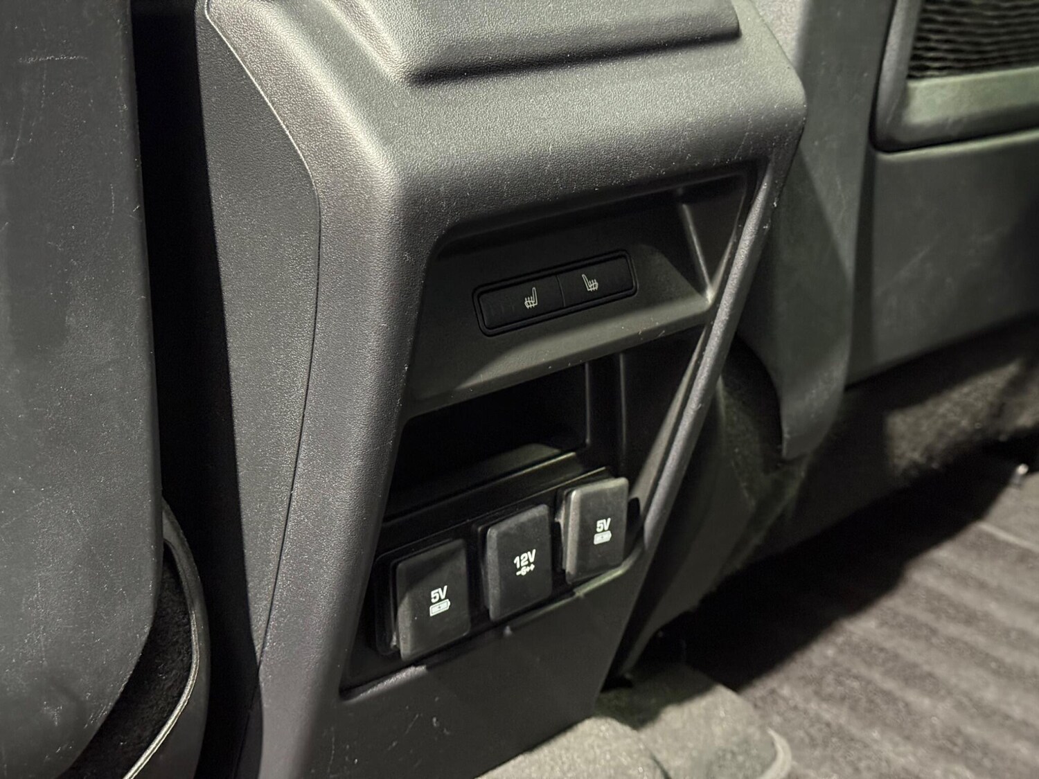Used Land Rover Discovery Sport for sale - 76072707: Photo 47