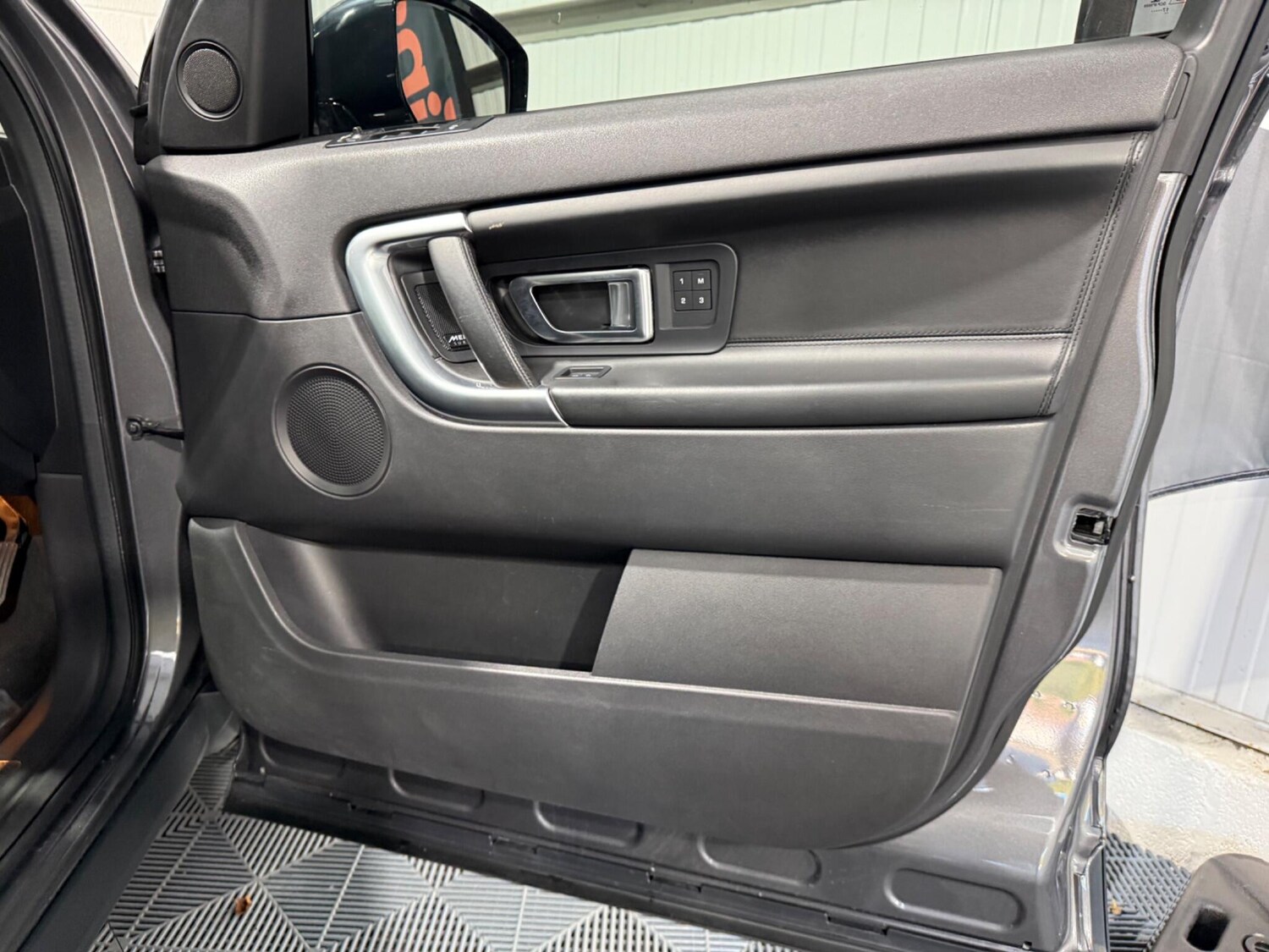 Used Land Rover Discovery Sport for sale - 76072707: Photo 49