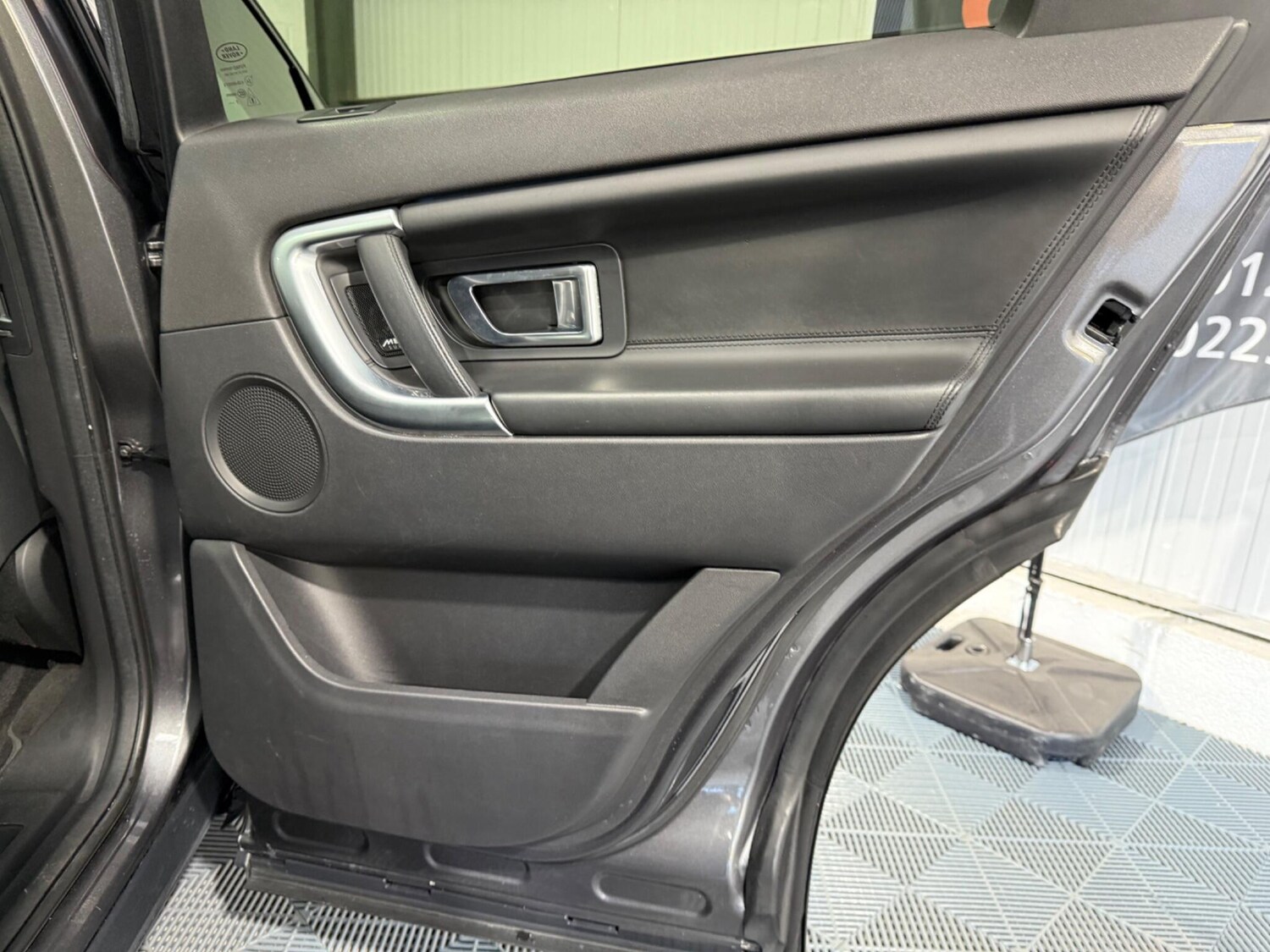Used Land Rover Discovery Sport for sale - 76072707: Photo 50