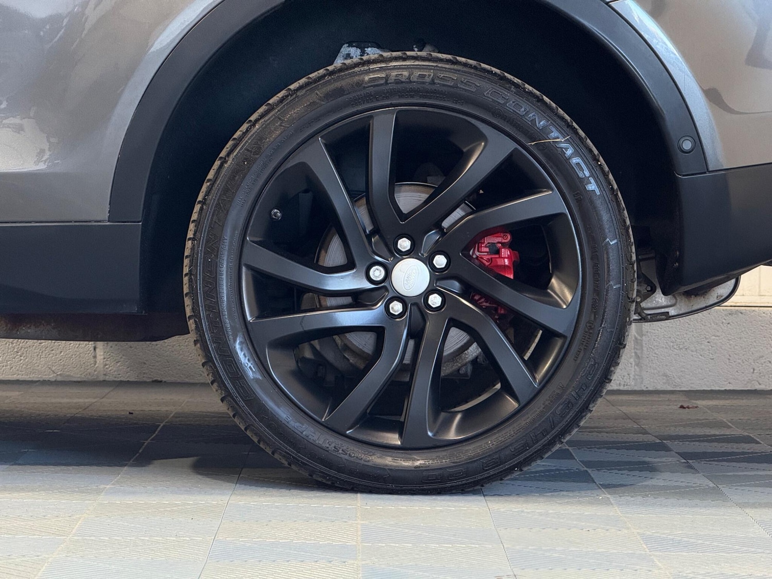 Used Land Rover Discovery Sport for sale - 76072707: Photo 54